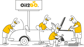 баннер Bardahl 2