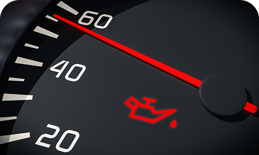 Як підібрати мастило для двигуна з великим пробігом