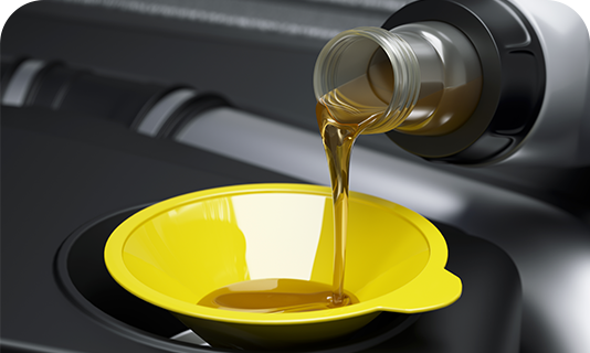 Всі нюанси заміни масла в варіаторі