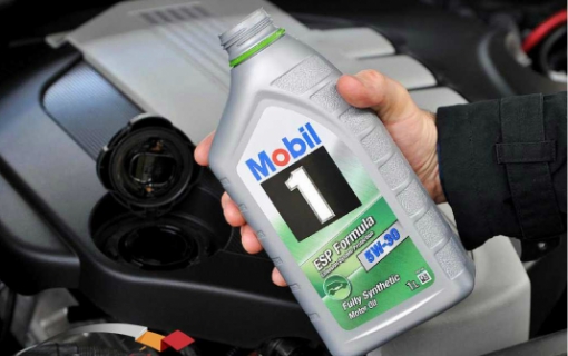 Олива Mobil-1 отримує титул «Інноваційний товар року»