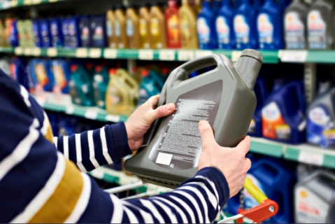 Ключові фактори при виборі моторного масла