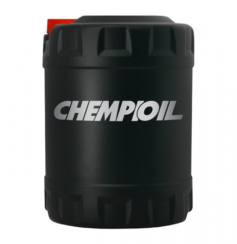 Синтетическое моторное масло Chempioil CH-7 TRUCK Blue 10W40
