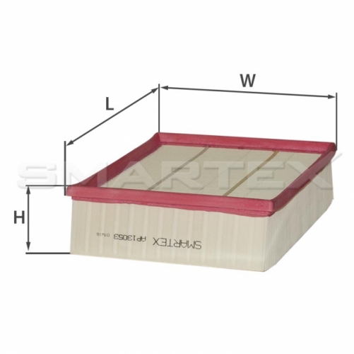 Фильтр воздушный SMARTEX AP13053 (SCT SB 068, AP 179/1)