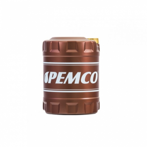 Моторное масло PEMCO Diesel G-4 SHPD 15W-40 20л API CI-4/CH-4/CG-4/CF-4/CF/SL
