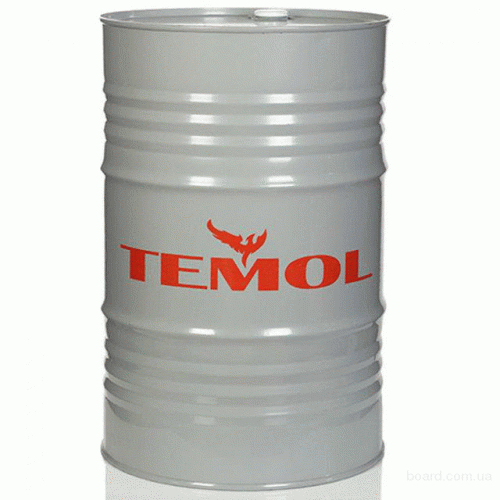 Моторное масло TEMOL Turbo Diesel (М-10ДМ) 200л.