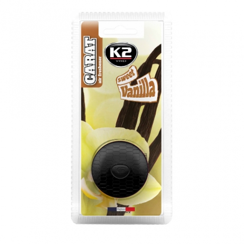 Запахи K2 CARAT ваниль мембрана 