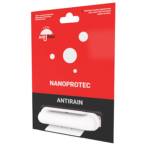 Nanoprotec ANTIRAIN
