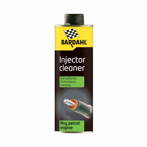 FUEL INJECTOR CLEANER 0.3мл 2101 (12)