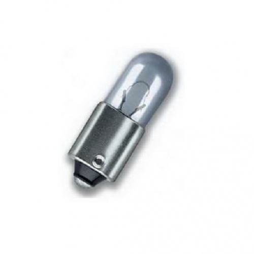 SCT 202372 Лампочки T2W(T8.5) 24V2WBA9S 10шт