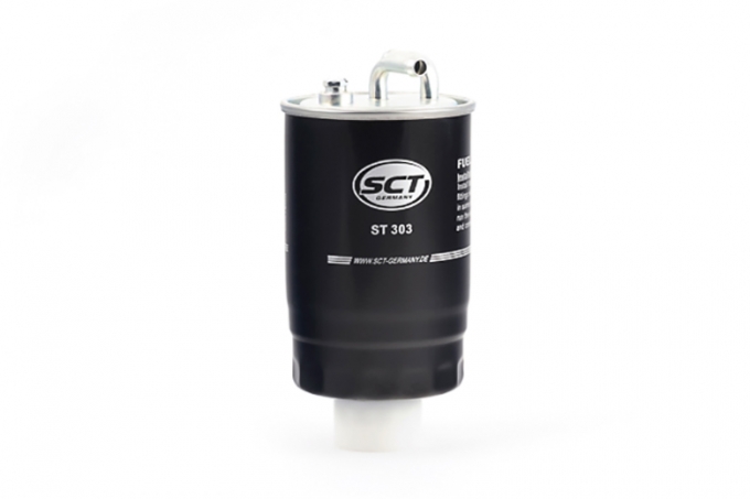 Фильтр топливный SCT ST 303 WV LT 45-55