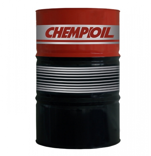 Полусинтетическое моторное масло Chempioil CH-5 TRUCK Ultra UHPD 10W40 60л.