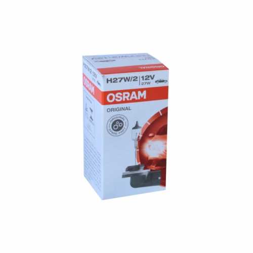 OSRAM 881 Лампочки H27/2  12v27w