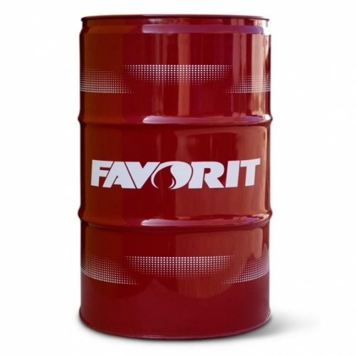 Моторное масло FAVORIT Extra DI Super 10w40 60л CF-4/SL