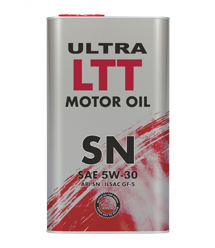 Моторное масло FANFARO 6710 (metal) for Honda 5W30 SN ILSAC GF-5 4л
