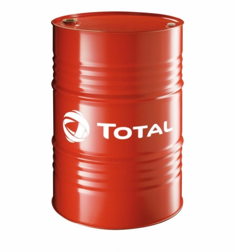 Моторное масло TOTAL RUBIA TIR 8900 10w40 208л