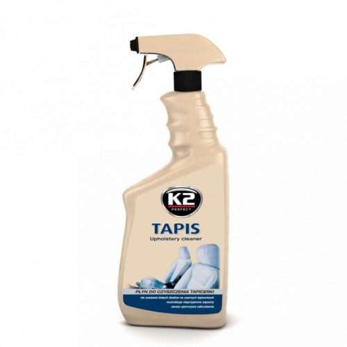 Очиститель ткани К-2 TAPIS ATOM спрей 770мл