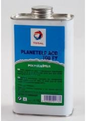 TOTAL Planetelf ACD 100 FY 1л