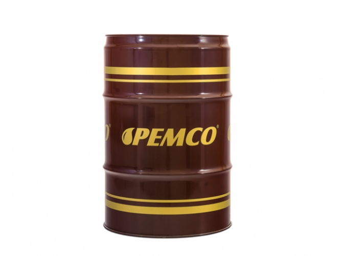Моторне масло PEMCO iDrive 260 10W40 60л