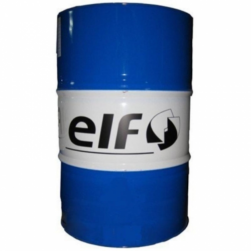 Моторное масло ELF EVOLUTION FULL-TECH FE 5W30 60л