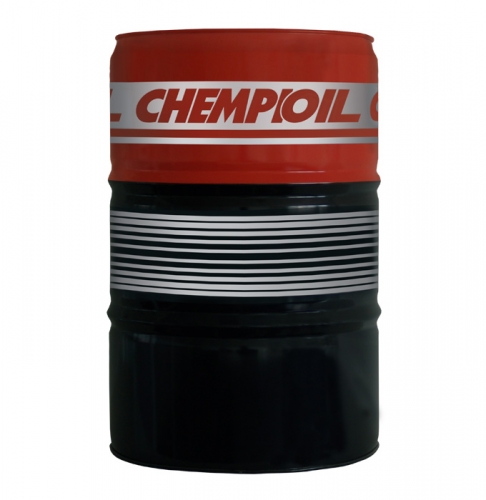 Моторное масло CHEMPIOIL Turbo DI 10W40 208л.