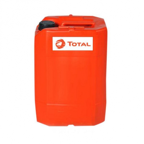 Трансмиссионное масло TOTAL Transmission Gear 7 80w90 20л