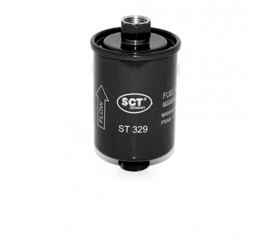 Фильтр топливный SCT ST 329 Nexia