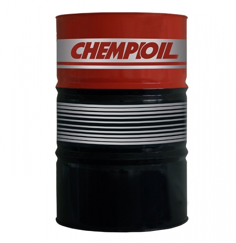 Концентрат Антифриза Chempioil красный TRUCK AFG 12+ 208л