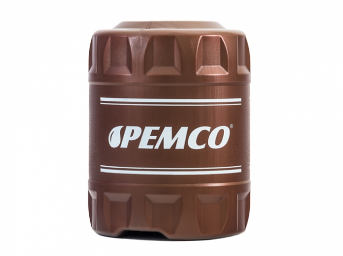 Моторное масло  PEMCO iDrive 210 10W-40 20л API SL/CF,A3/B3, MB 229.1