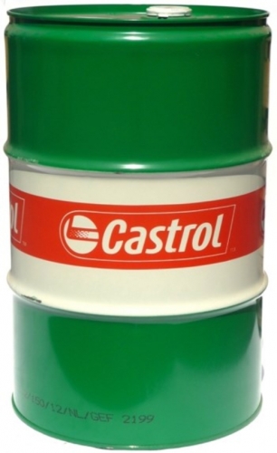 Моторное масло Castrol Magnatec Diesel 10w40 60л SL/CF A3/B4