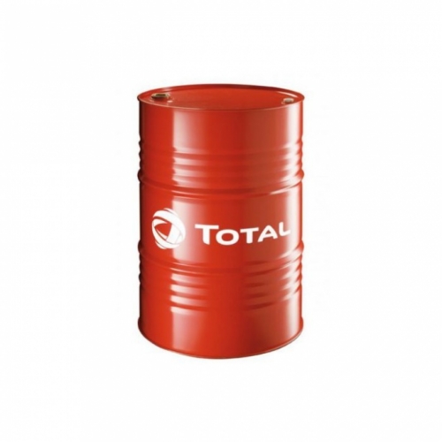 Моторное масло TOTAL RUBIA TIR 6400 15w40 208л