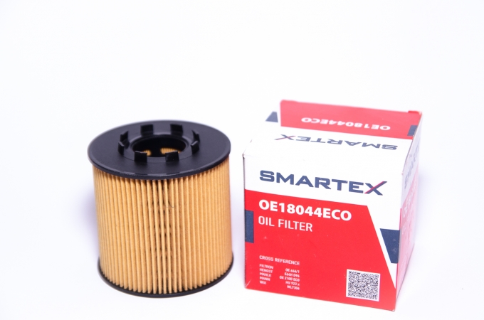 Фильтр масляный SMARTEX  OE18044ECO (SCT SH 4755 P) 