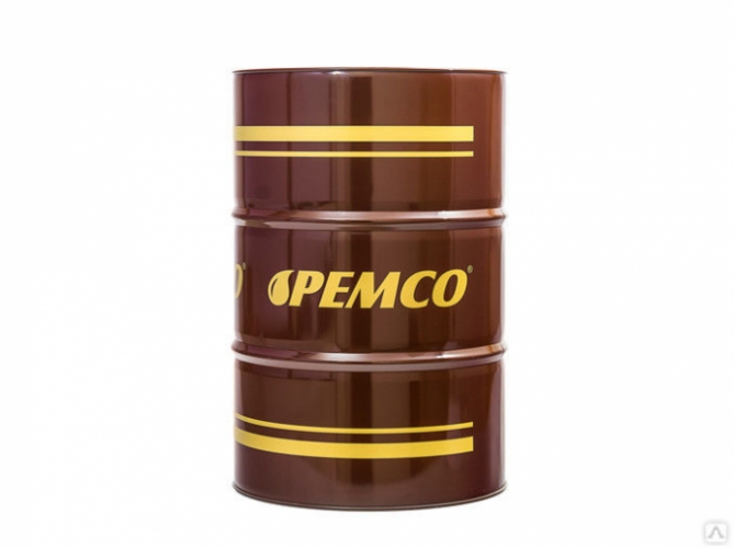 Моторное масло PEMCO Diesel G-5 UHPD10W-40 208л API CI-4/CH-4/CG-4/CF-4/SL