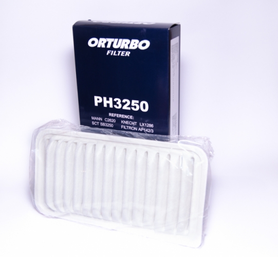 Фильтр воздушный ORTURBO PН 3250 OR (SCT SB 3250)