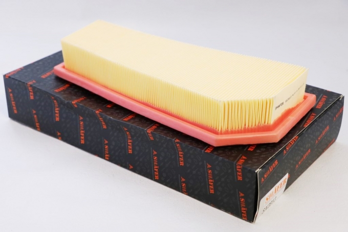 Фильтр воздушный SHAFER SX2813 MB C (C204), E (C207, W212), 1.8, 07-