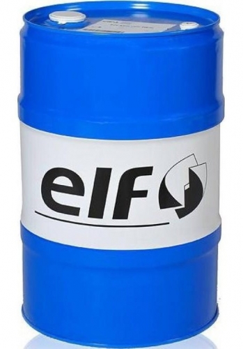 Моторное масло ELF EVOLUTION FULL-TECH LLX 5w30 60л