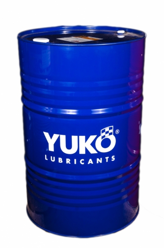Yuko Трансмиссионное масло YUKO ТМ-5 80w90 GL-5 180кг/200л 200 л
