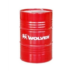 Wolver Моторное масло WOLVER Super Traffic 10w40 20л SJ/CF-4 A3/B3 VW 505 Германия