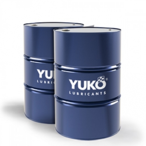 Моторное масло YUKO Vega Synt 10w40 180кг/200л
