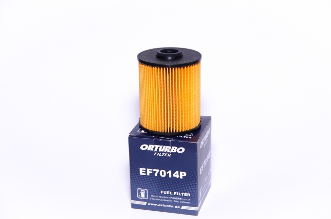 Фильтр топливный ORTURBO EF 7014 OR (SCT SC 7014P)