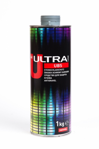 Гравитекс серый ULTRA LINE UBS MS 1кг 91051