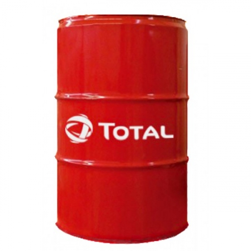 Моторное масло Total QUARTZ Diesel 7000 10w40 60л