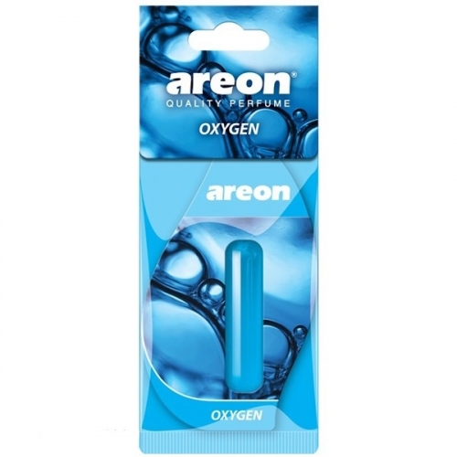 Ароматизатор Areon Car Perfume капсула подвеска Oxygen LQ2 5мл