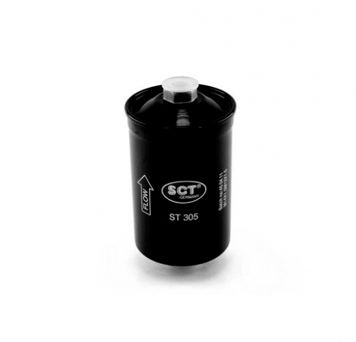 Фильтр топливный SCT ST 305 Газель