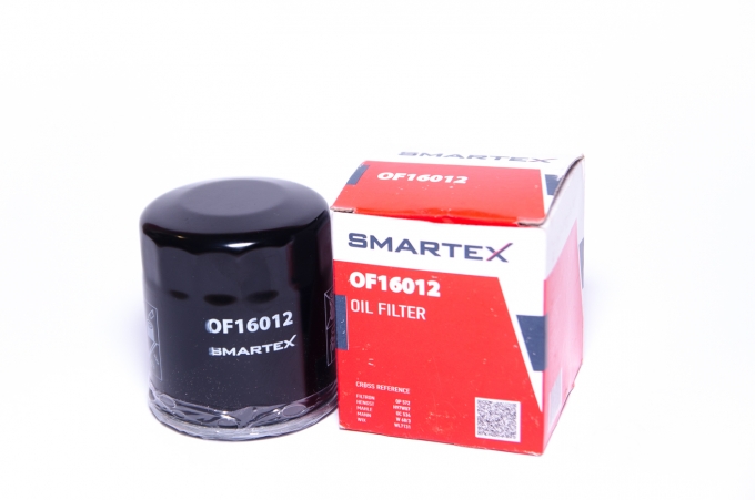 Фильтр масляный SMARTEX  OF16012 (SCT SM 106)