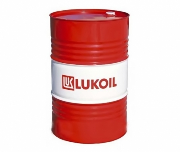 Промывочное масло Лукойл 216,5л/180кг