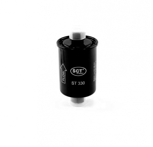 Фильтр топливный SCT ST 330 (ВАЗ 2110)