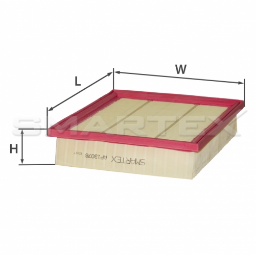 Фильтр воздушный SMARTEX AP13076 (SCT SB 248, AP 063) 