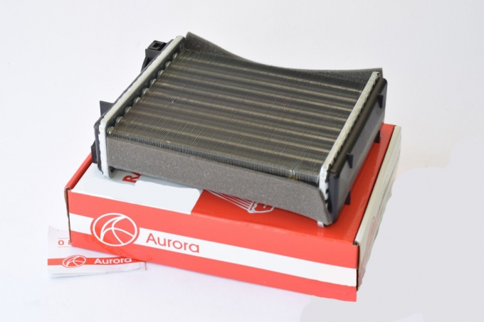 Радиатор печки ВАЗ 2101-07 AURORA