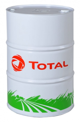 Моторное масло TOTAL TRACTAGRI HDX 15w40 208л