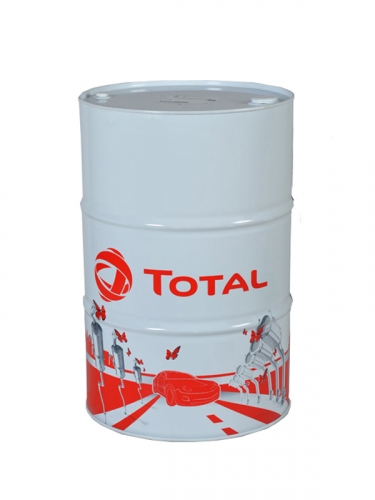 Моторное масло Total QUARTZ Ineo MDC 5w30 60л